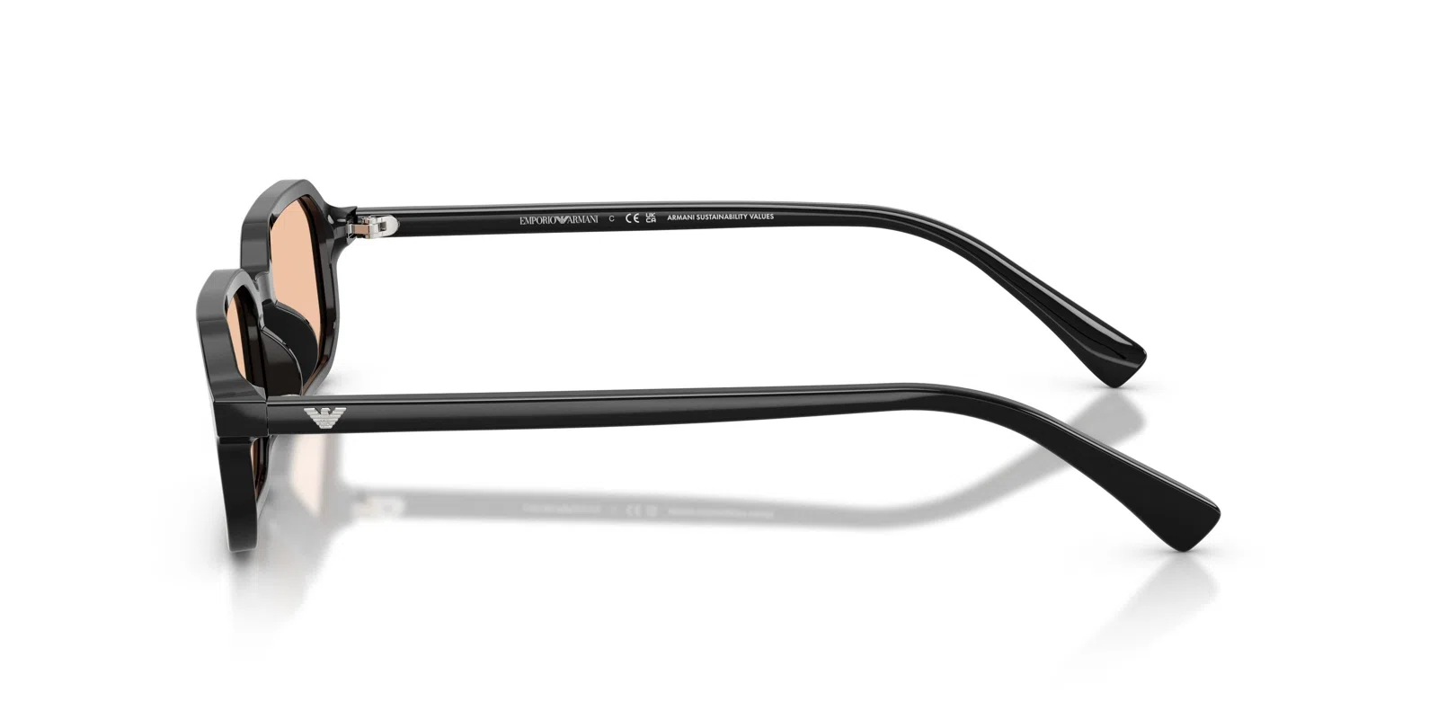 Emporio Armani 4253U Sunglasses - view 17